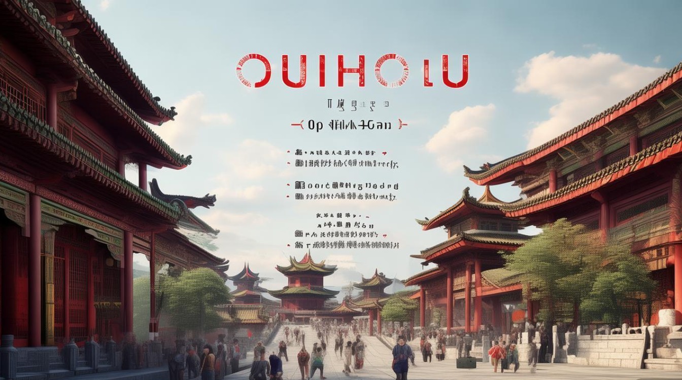 衢州有哪些旅游景点 衢州有哪些旅游景点