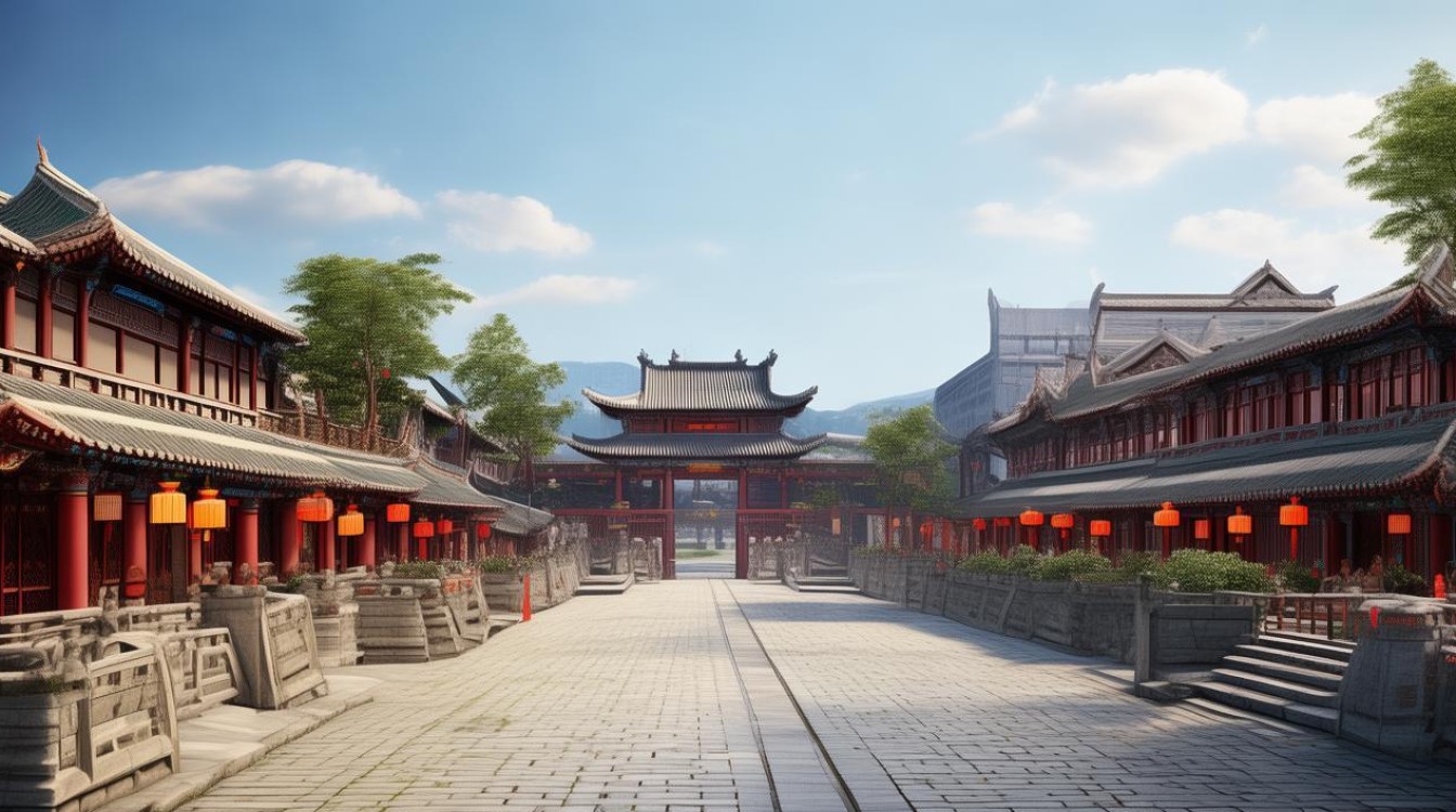 衢州有哪些旅游景点 衢州有哪些旅游景点