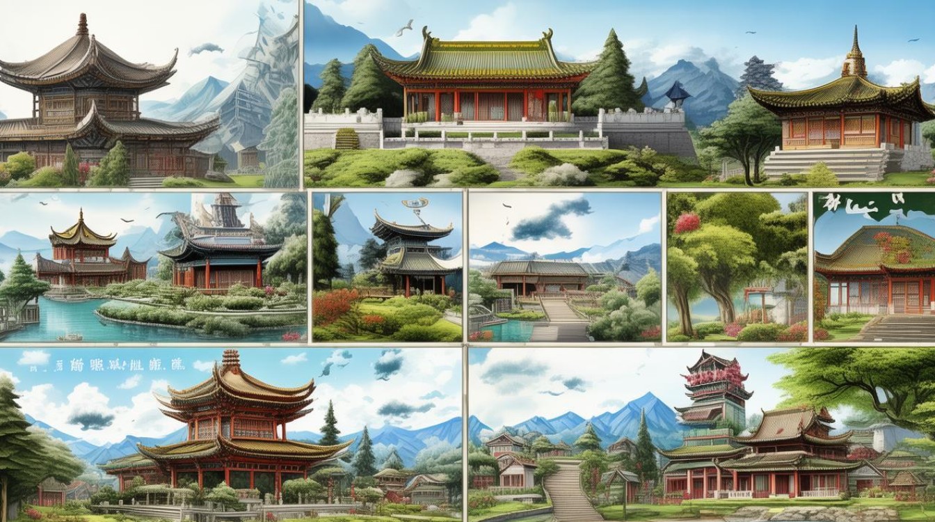 山东旅游景点大全介绍 山东旅游景点大全介绍