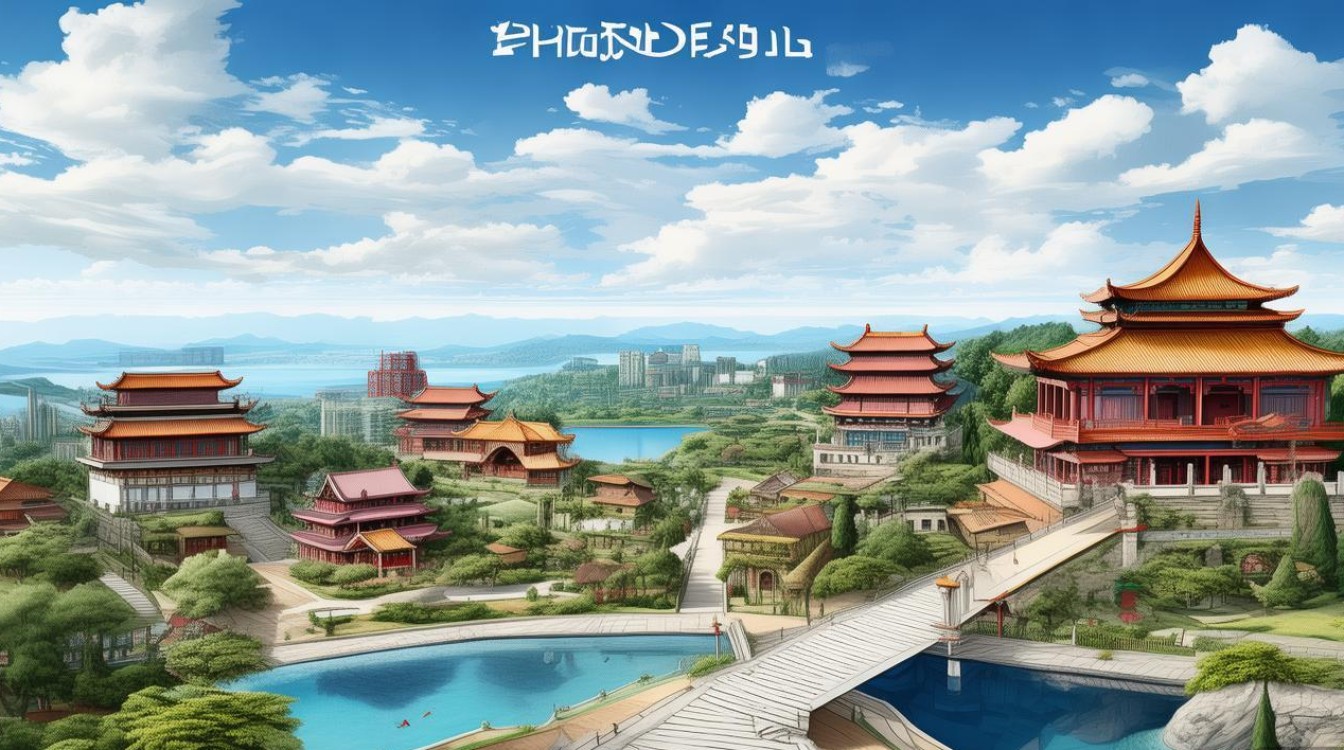 山东旅游景点大全介绍 山东旅游景点大全介绍