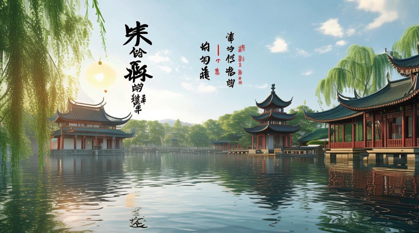 浙江湖州旅游景点 浙江湖州旅游景点