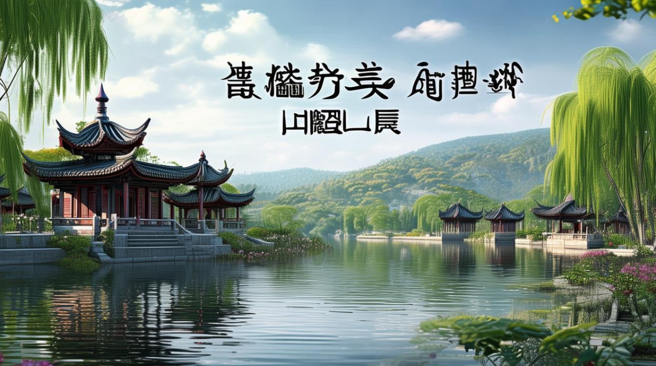 浙江湖州旅游景点 浙江湖州旅游景点