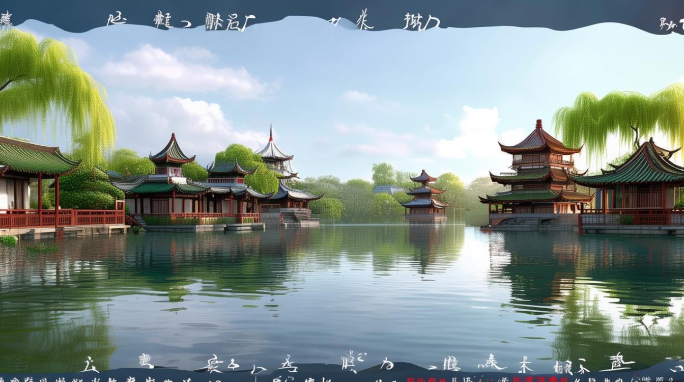 浙江湖州旅游景点 浙江湖州旅游景点