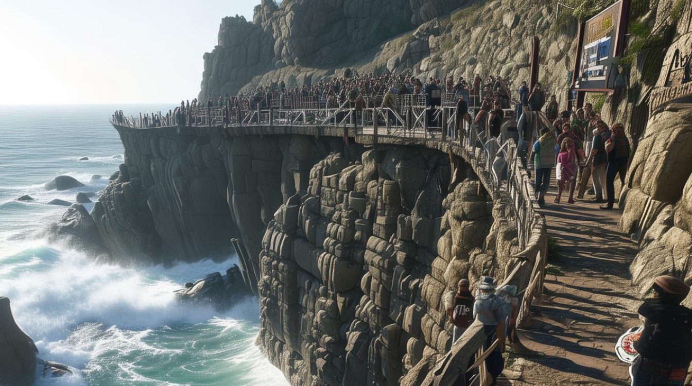 最危险的旅游景点 最危险的旅游景点