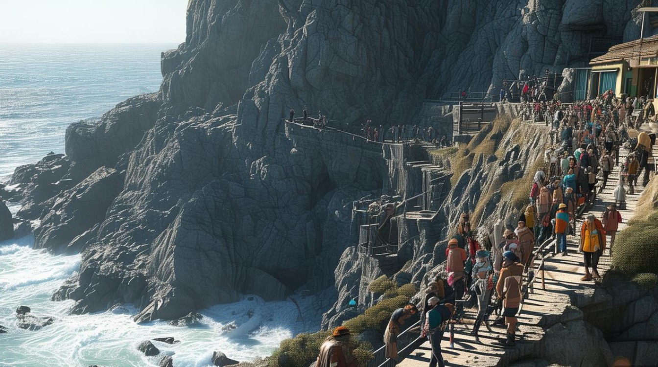 最危险的旅游景点 最危险的旅游景点