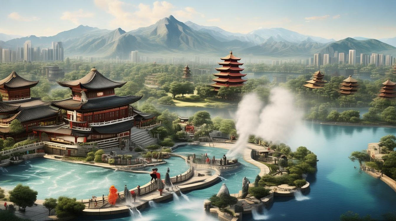 肇庆有哪些旅游景点 肇庆有哪些旅游景点