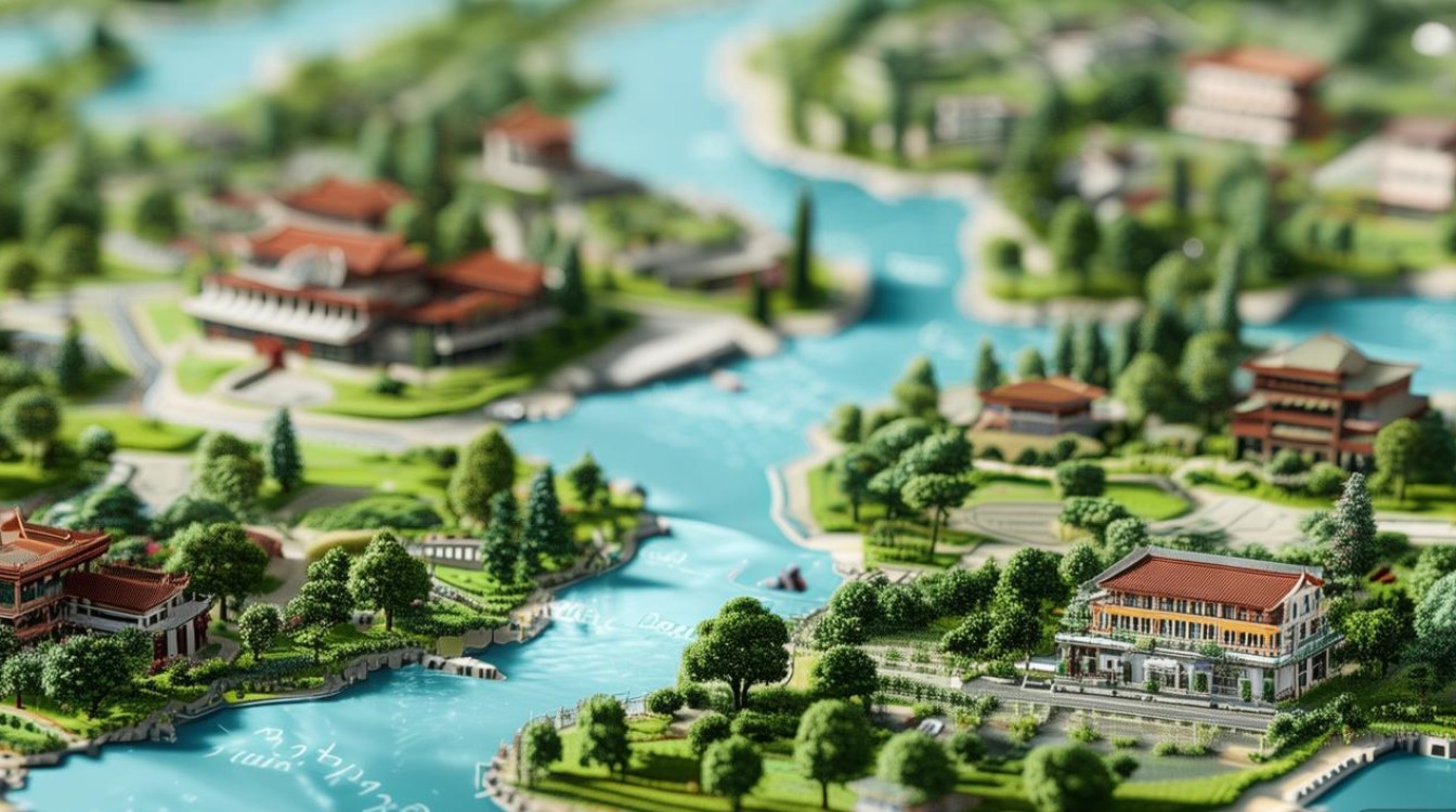 慈溪旅游景点大全