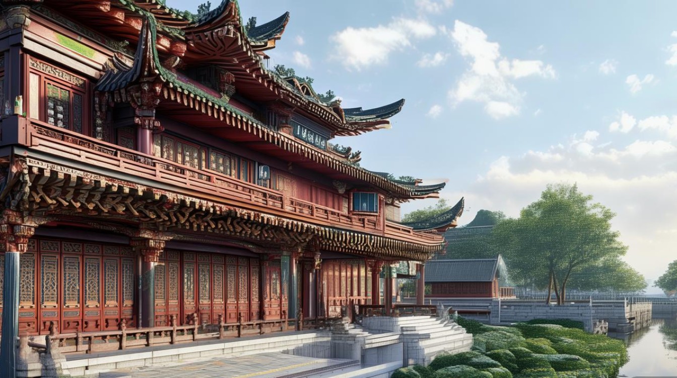 嘉兴著名景点 嘉兴著名景点