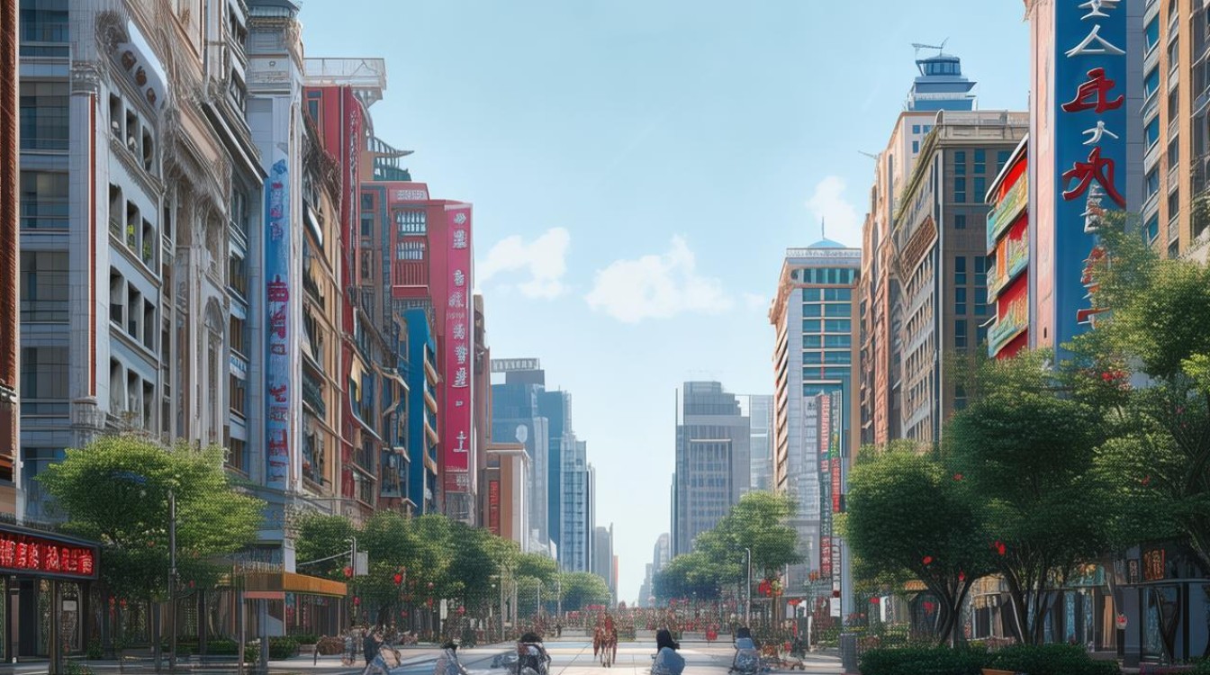 伊春市区景点 伊春市区景点