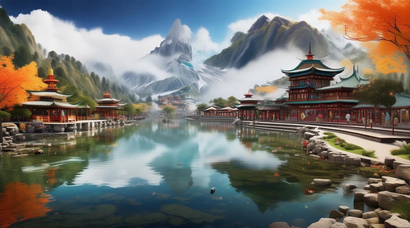 曲靖有哪些旅游景点 曲靖有哪些旅游景点