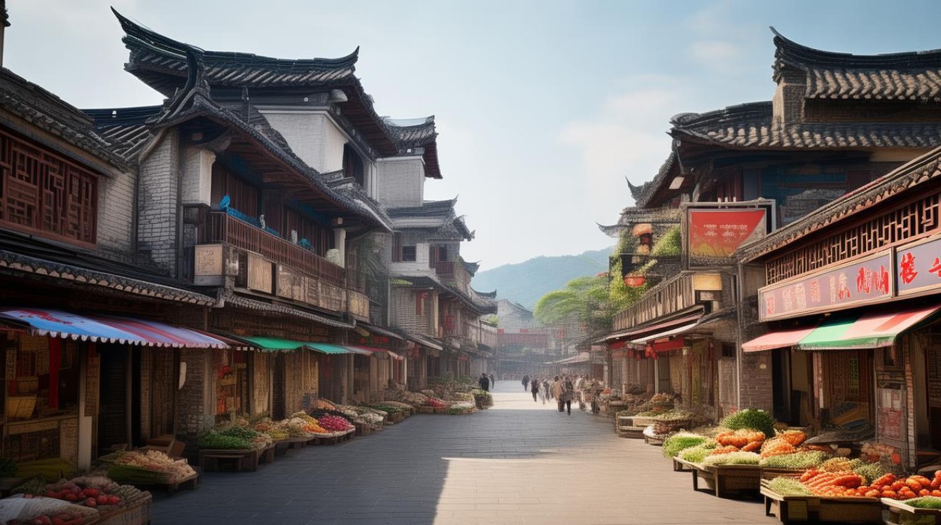 潮州市有哪些景点 潮州市有哪些景点