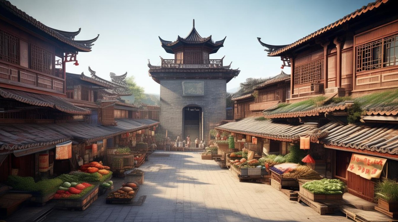 潮州市有哪些景点 潮州市有哪些景点