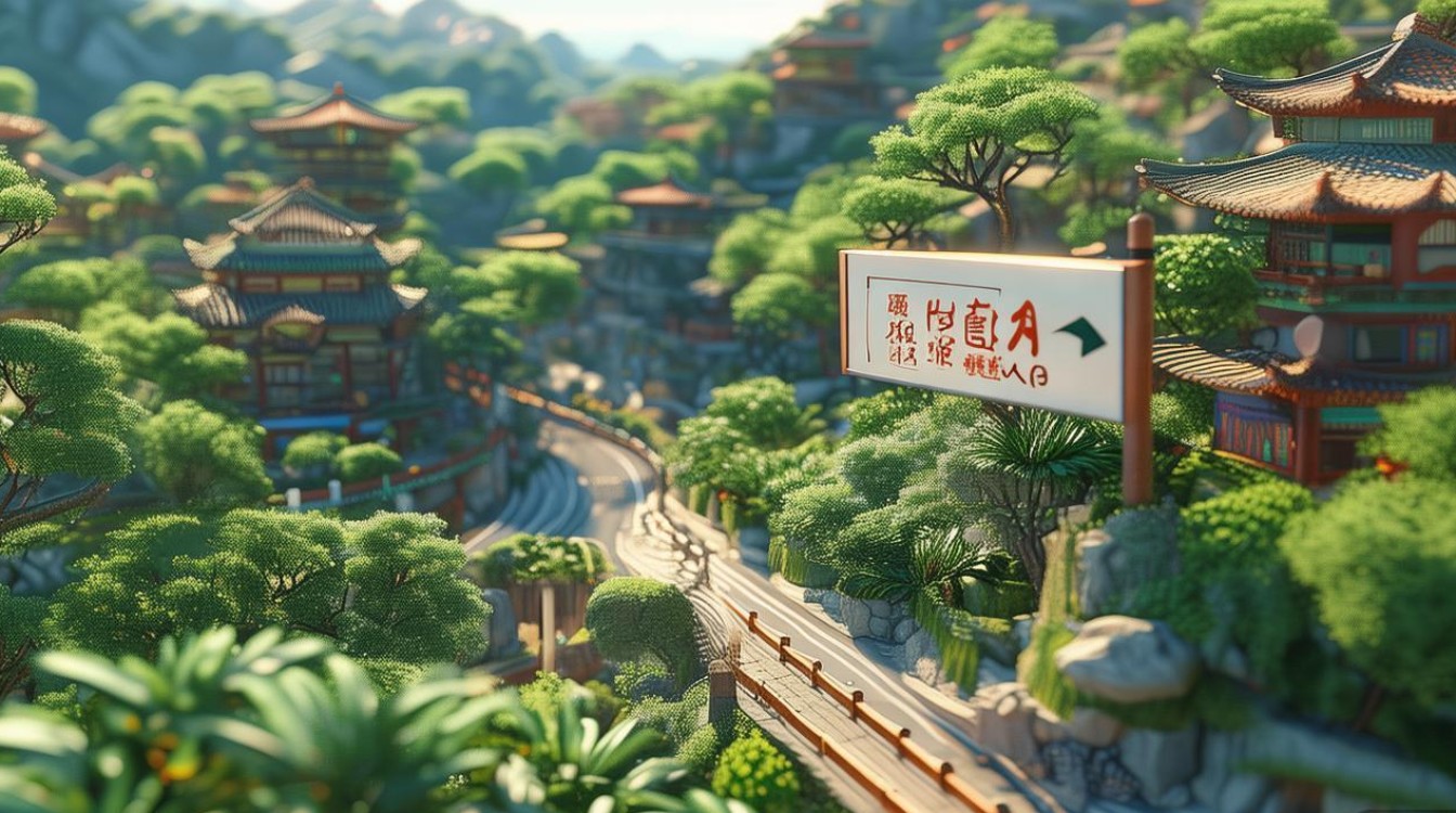 郑州周边自驾游景点 郑州周边自驾游景点