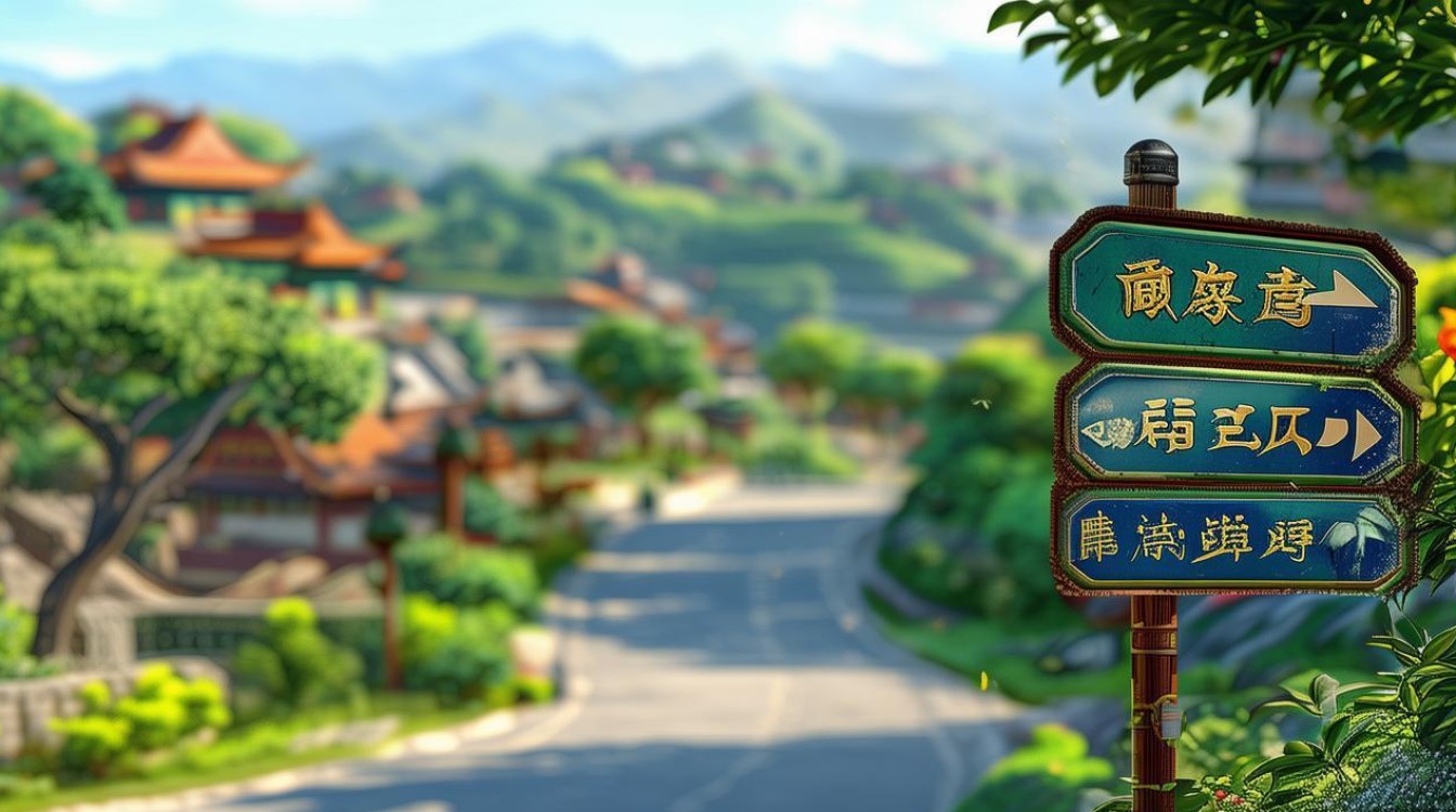 郑州周边自驾游景点 郑州周边自驾游景点