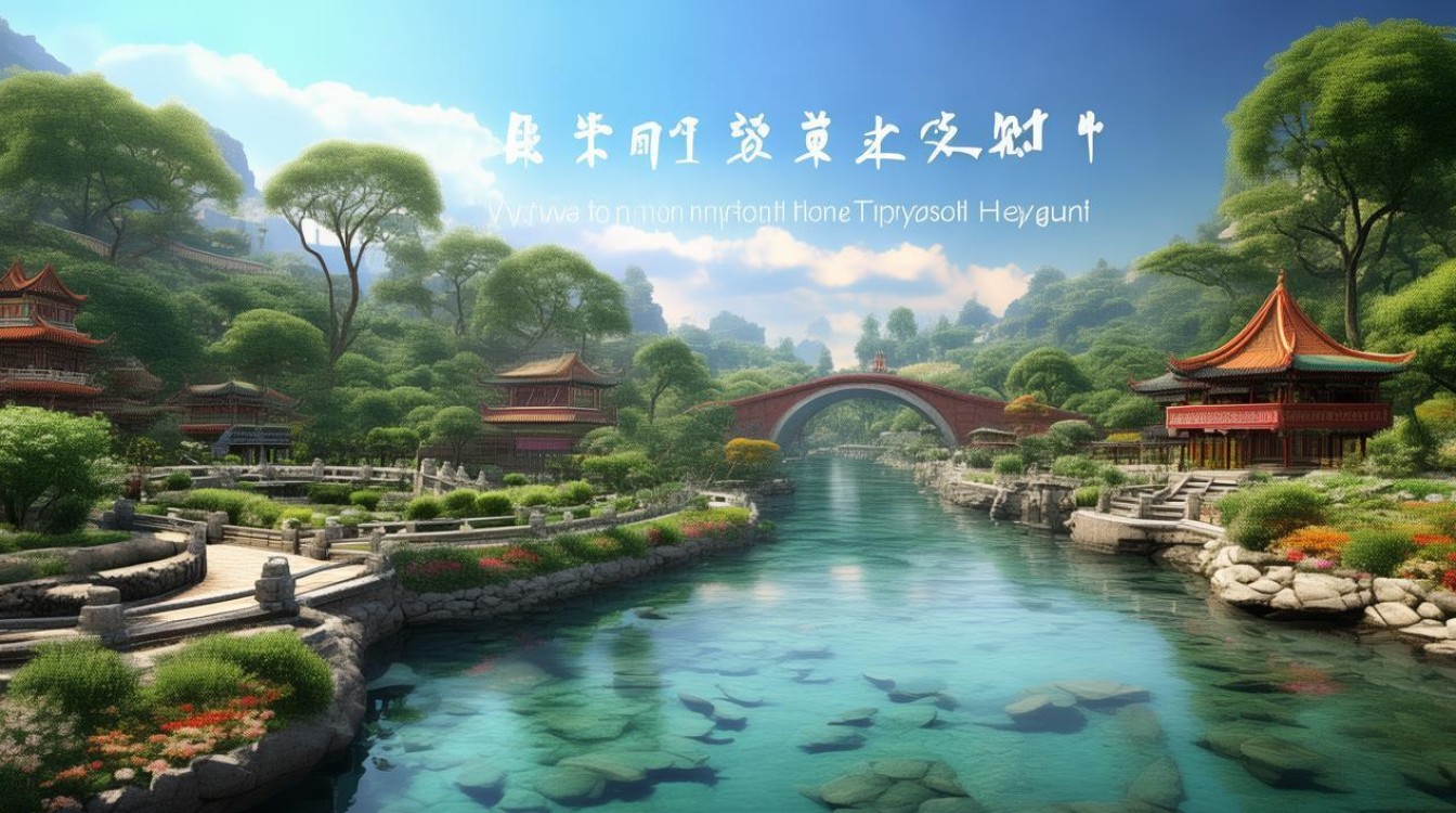 河源旅游景点有哪些 河源旅游景点有哪些