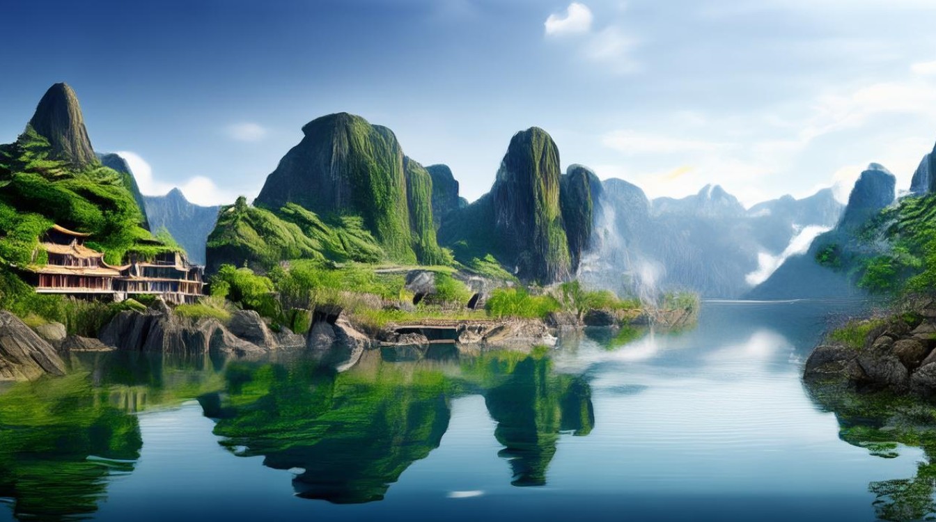 曲靖旅游景点有哪些 曲靖旅游景点有哪些