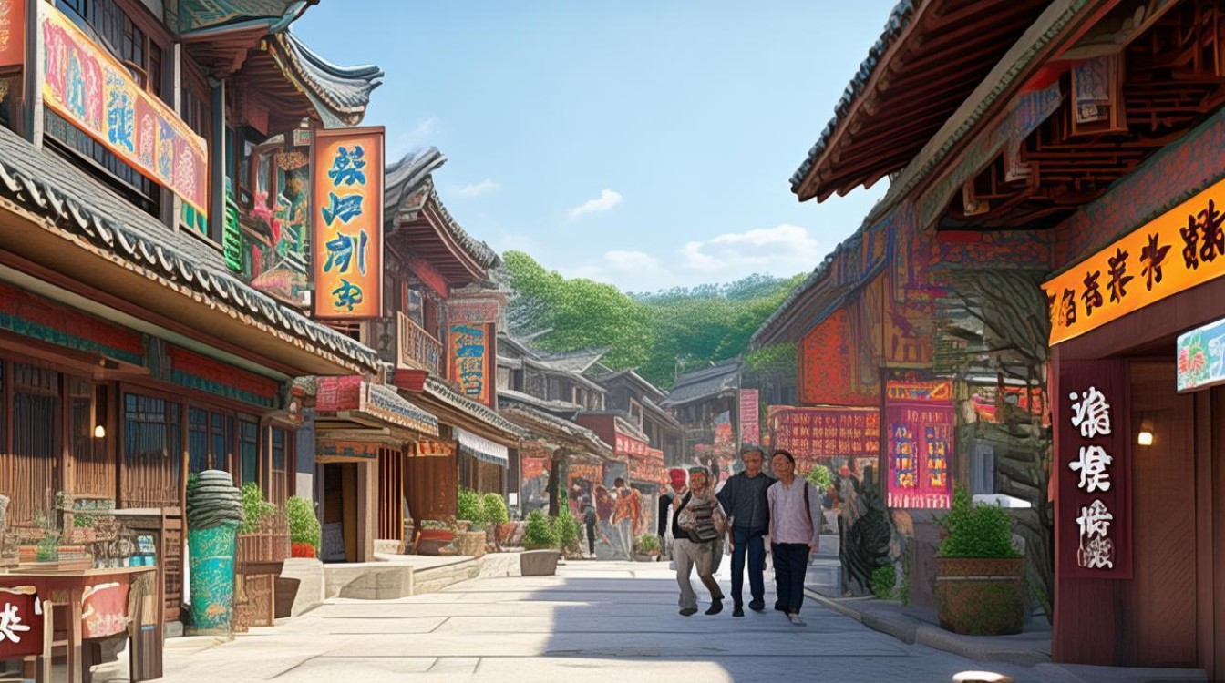 惠来县旅游景点 惠来县旅游景点