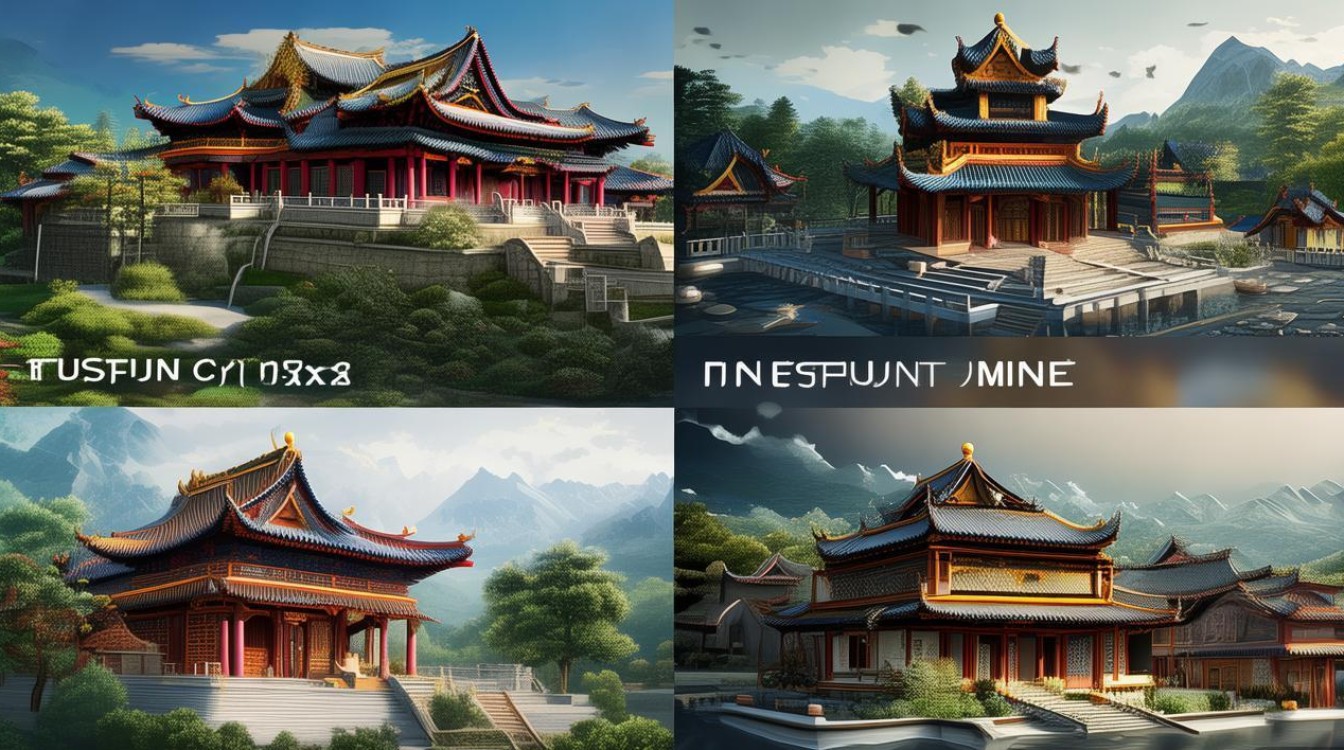 抚顺市旅游景点