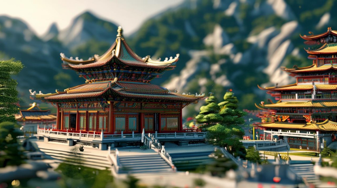 抚顺市旅游景点