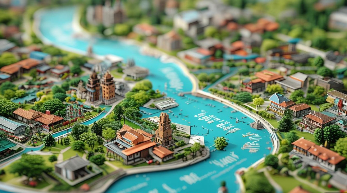 河津旅游景点大全 河津旅游景点大全