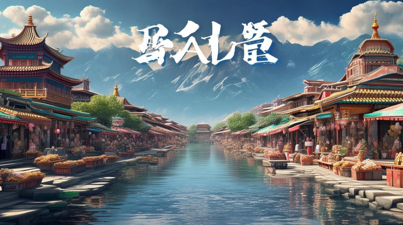 大理古城有哪些景点 大理古城有哪些景点