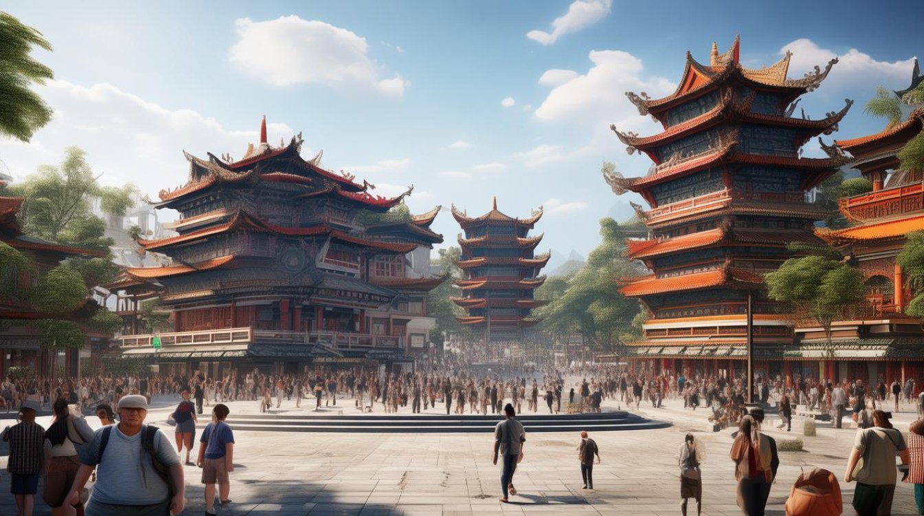 玉溪的旅游景点 玉溪的旅游景点