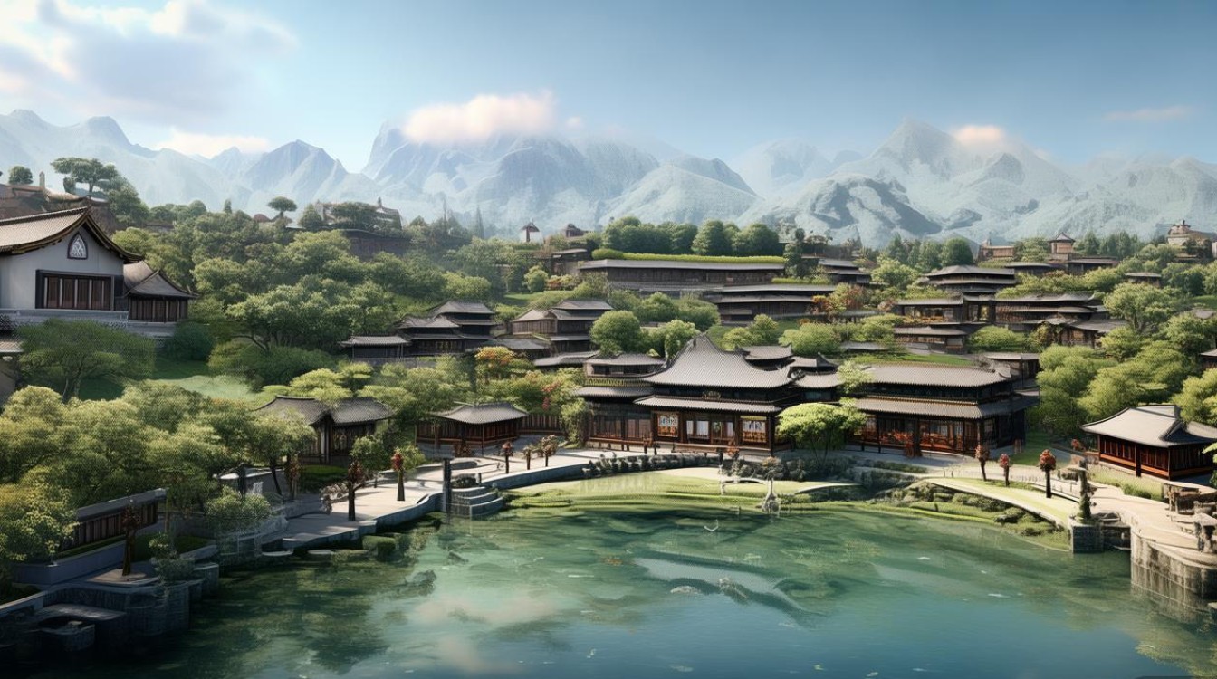 玉溪的旅游景点 玉溪的旅游景点