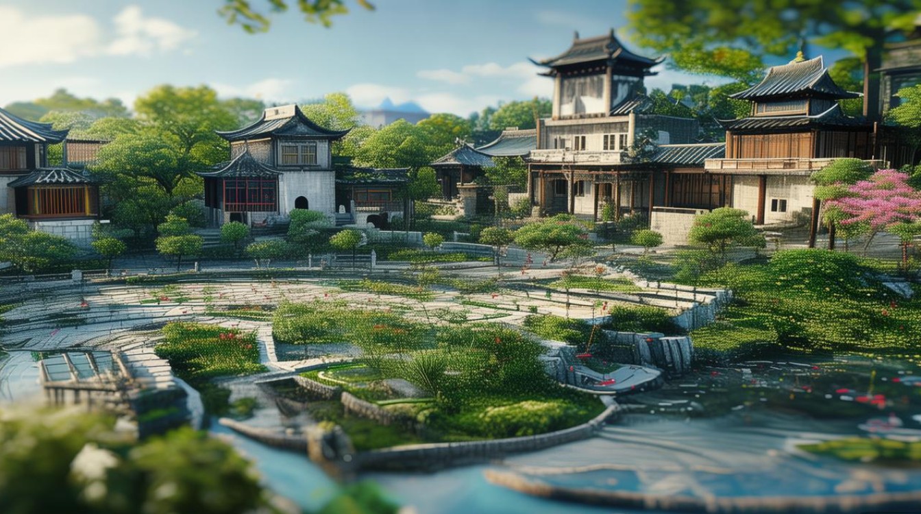 玉溪的旅游景点 玉溪的旅游景点