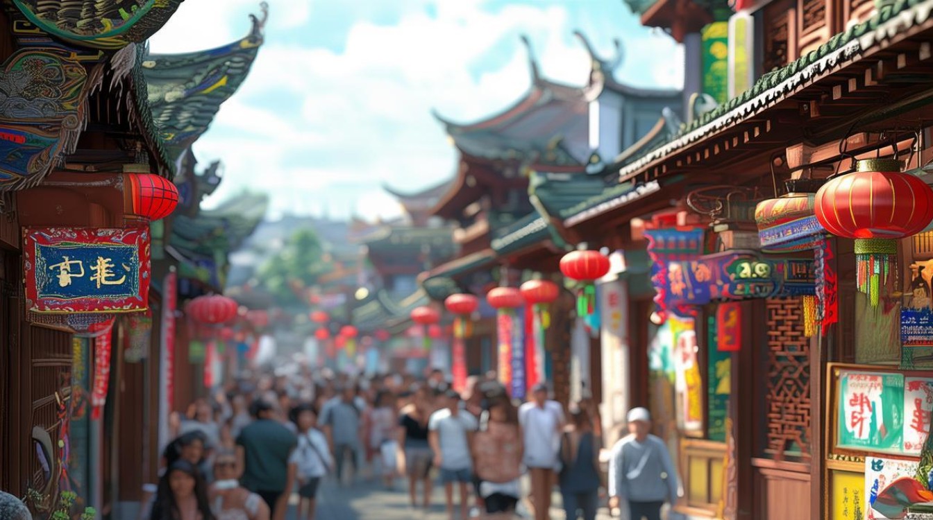 广东著名旅游景点 广东著名旅游景点