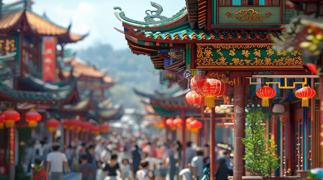 广东著名旅游景点 广东著名旅游景点