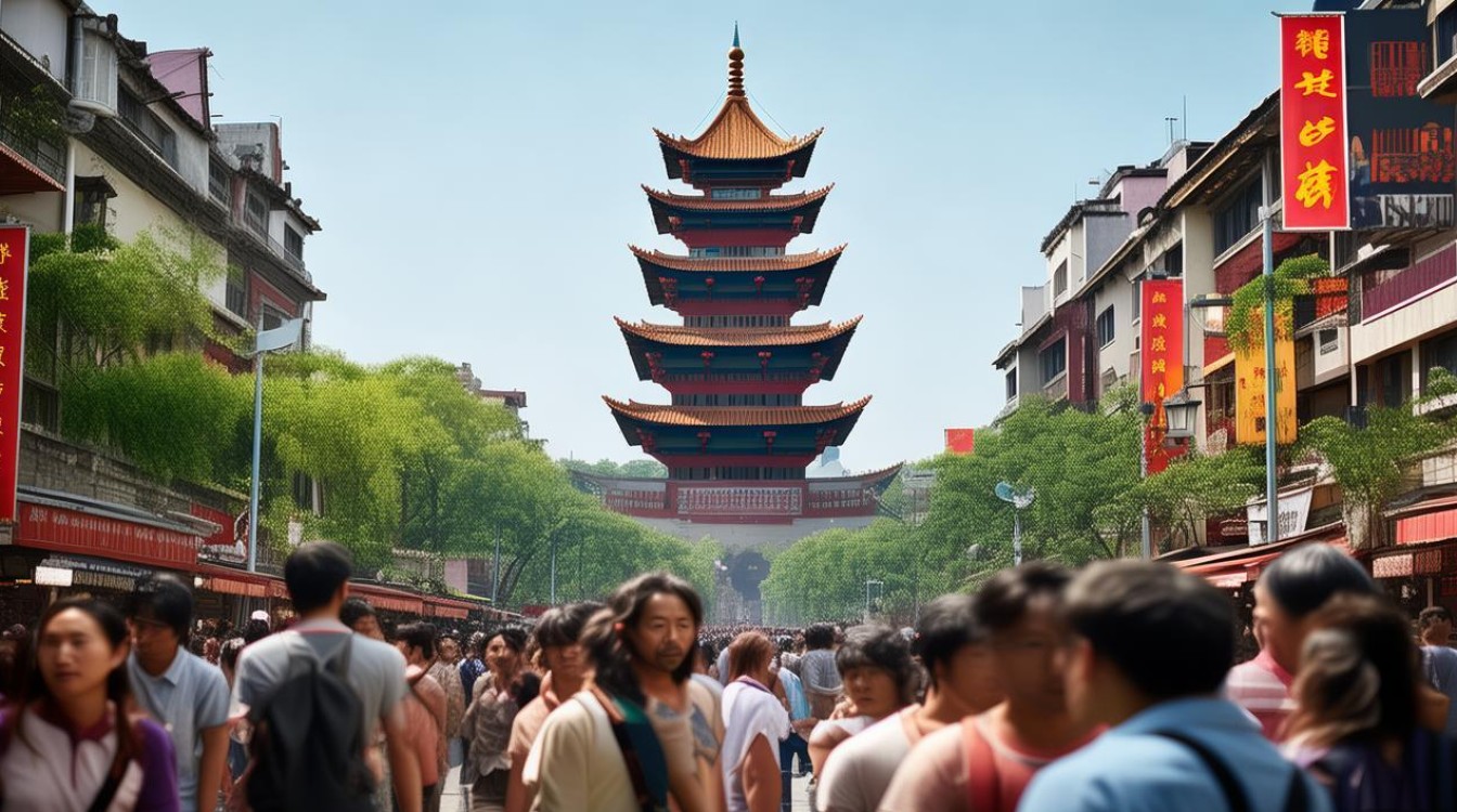 武汉武昌区景点