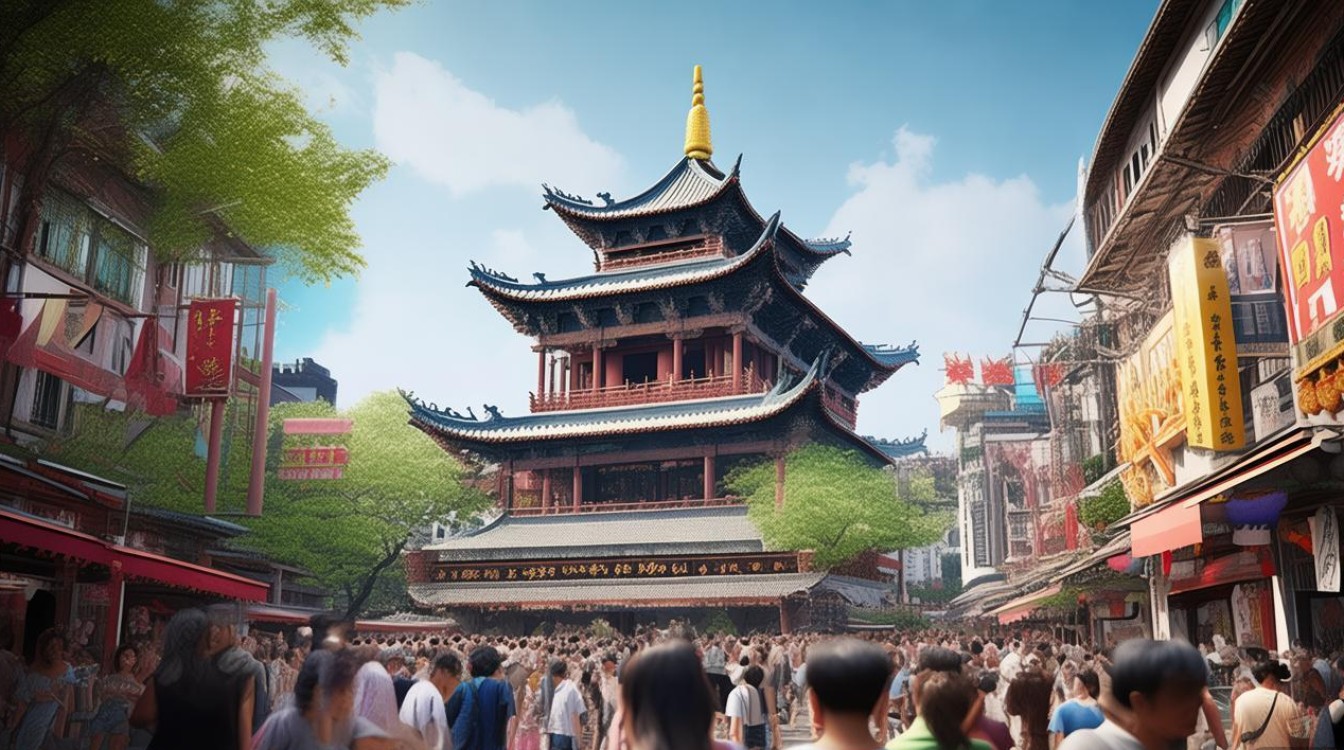 武汉武昌区景点