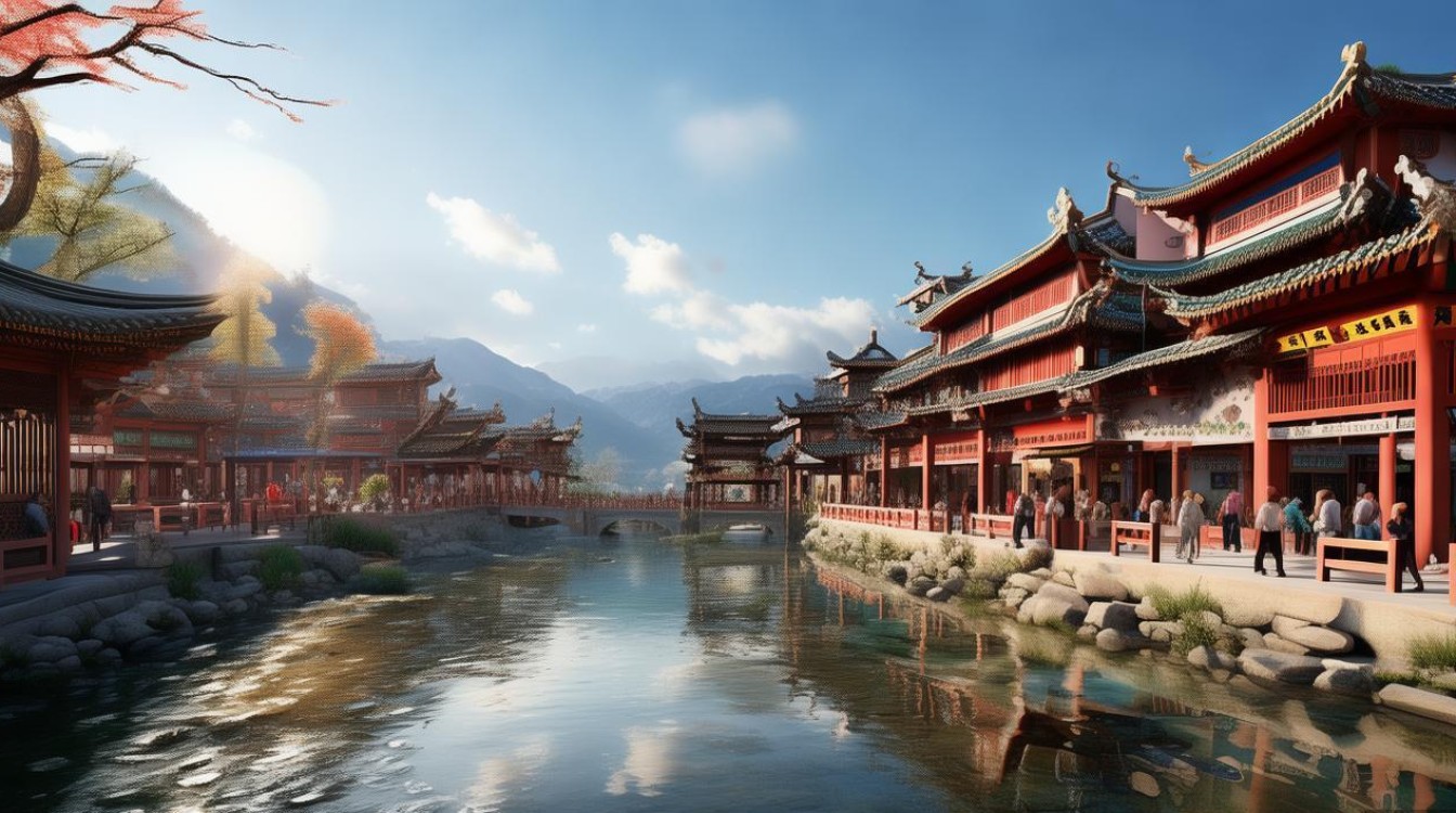 文昌景点推荐 文昌景点推荐