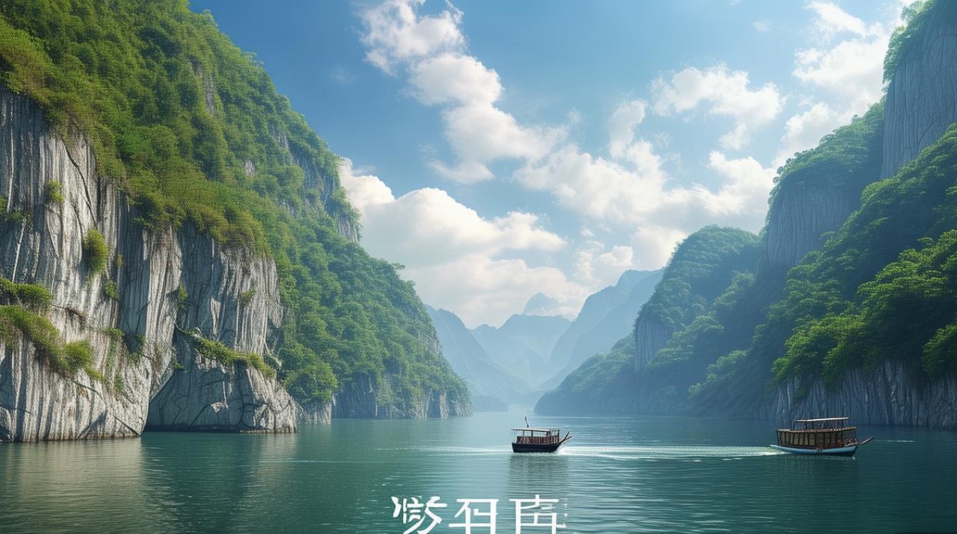 长江三峡旅游景点 长江三峡旅游景点