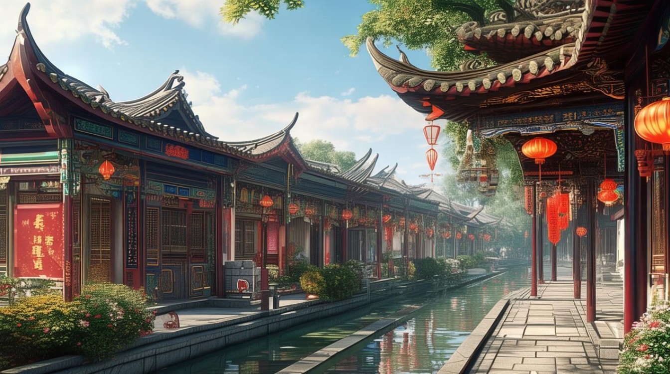 苏州旅游景点介绍 苏州旅游景点介绍