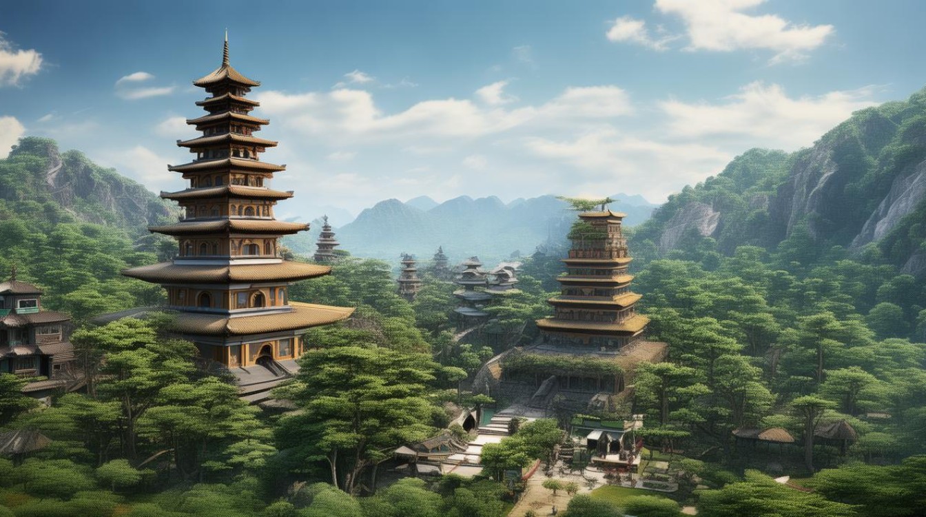 顺平县旅游景点 顺平县旅游景点