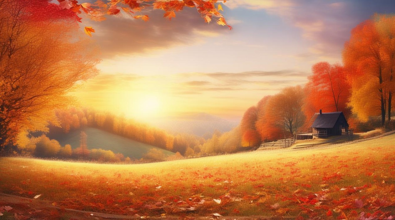 适合秋天旅游的景点 适合秋天旅游的景点