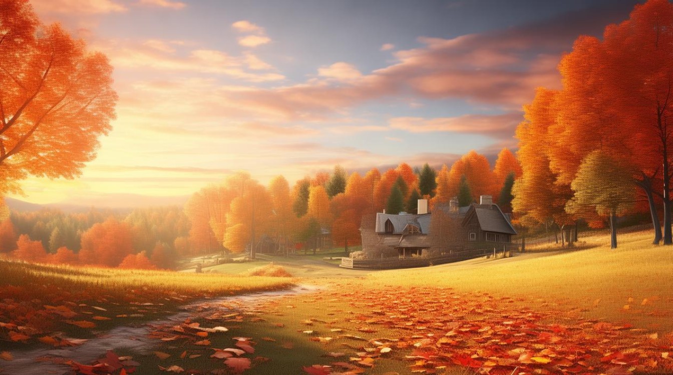 适合秋天旅游的景点 适合秋天旅游的景点