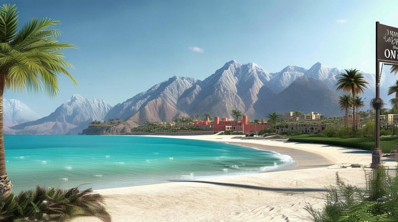 阿曼旅游景点 阿曼旅游景点