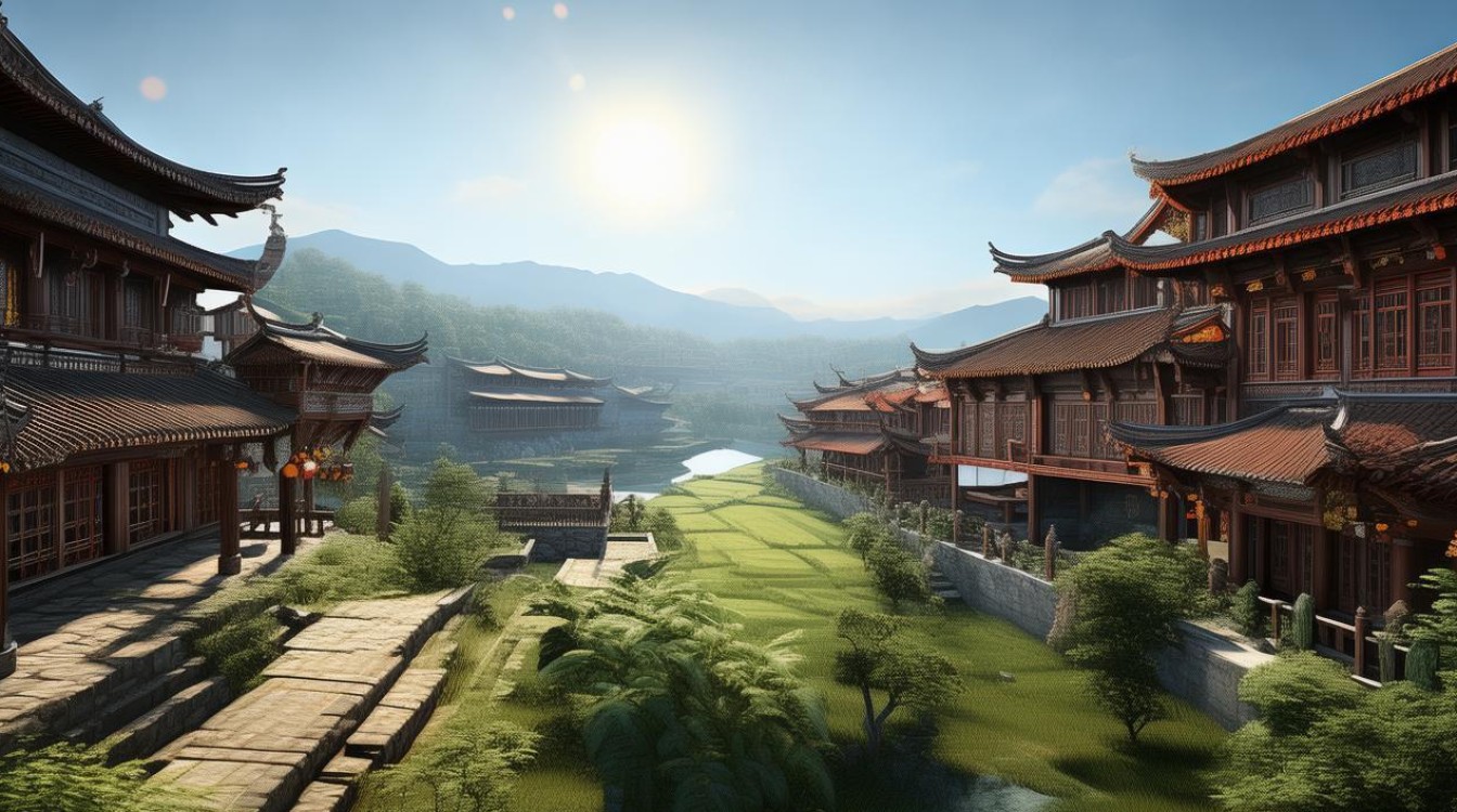 婺源北线景点 婺源北线景点