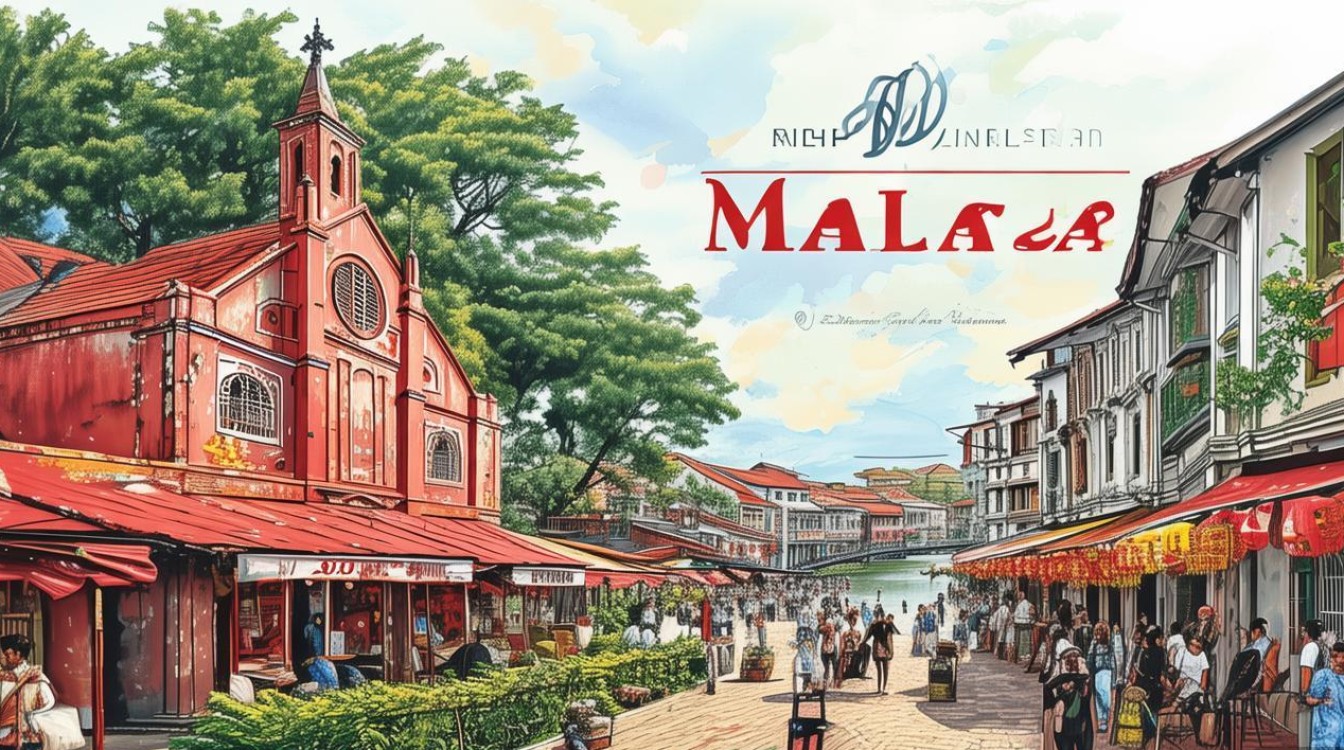 马六甲旅游景点 马六甲旅游景点