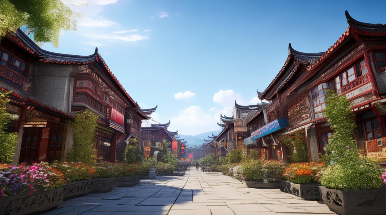 铜川市旅游景点