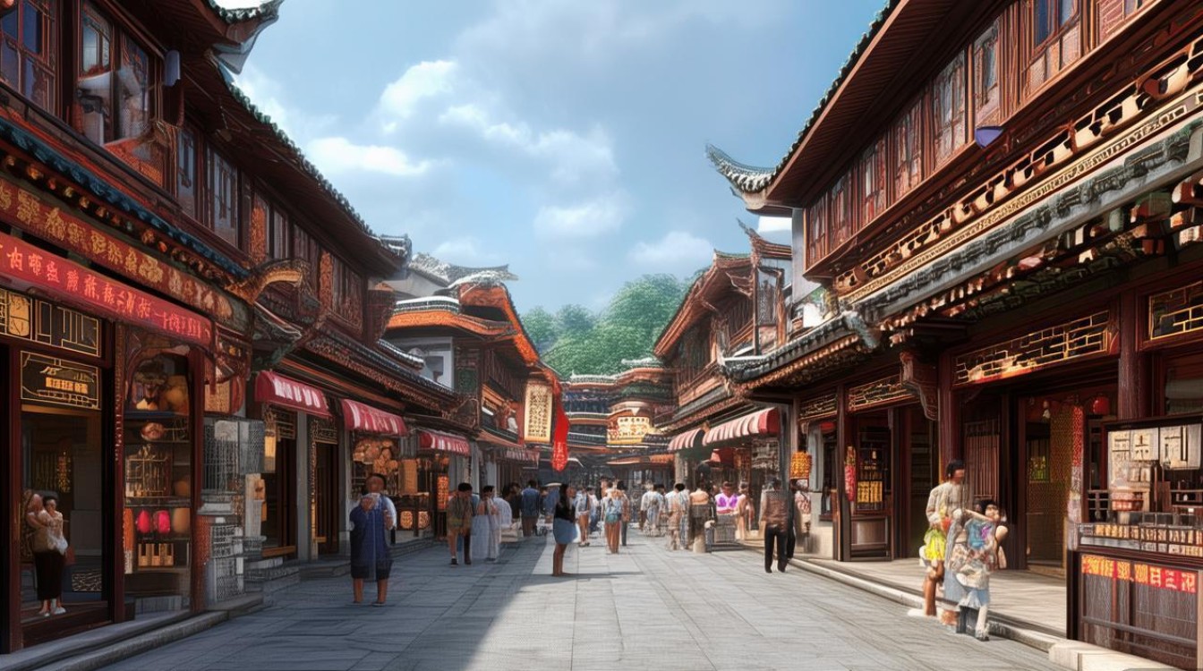 桐乡旅游景点推荐