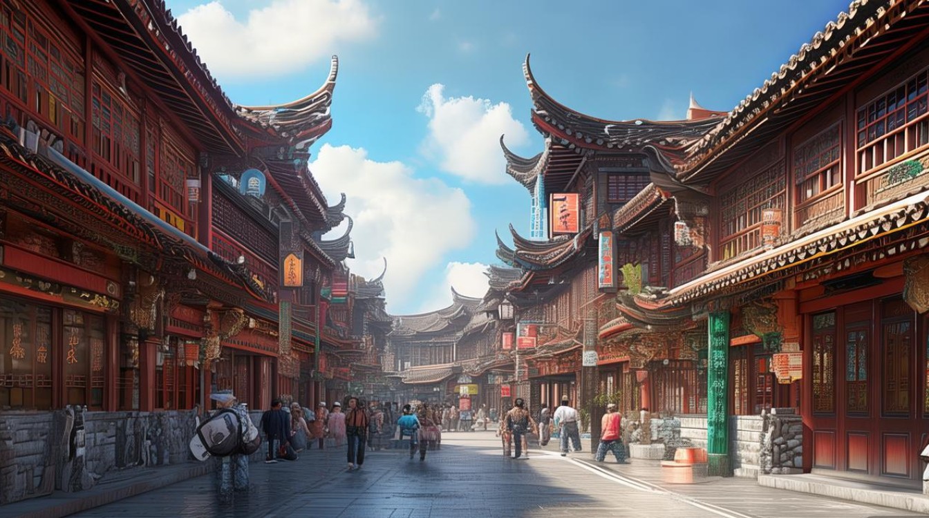 桐乡旅游景点推荐