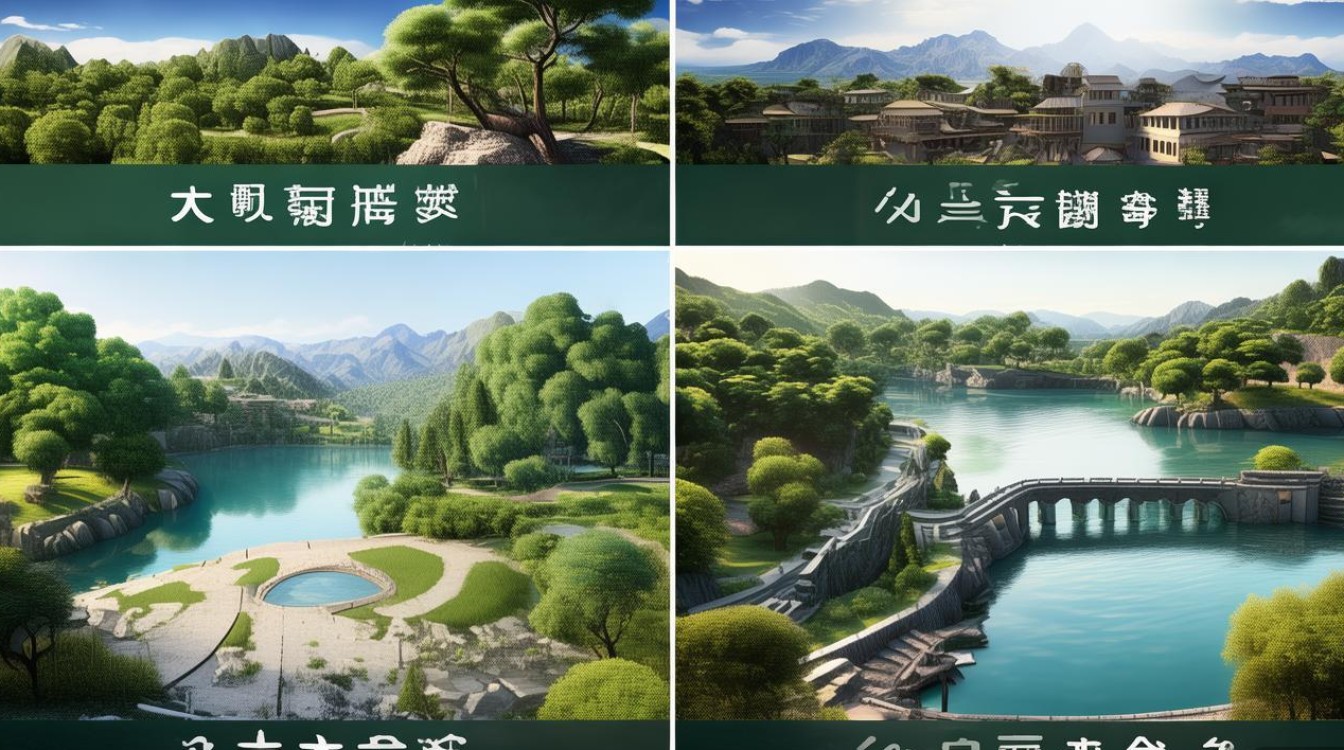 宜春十大景点 宜春十大景点