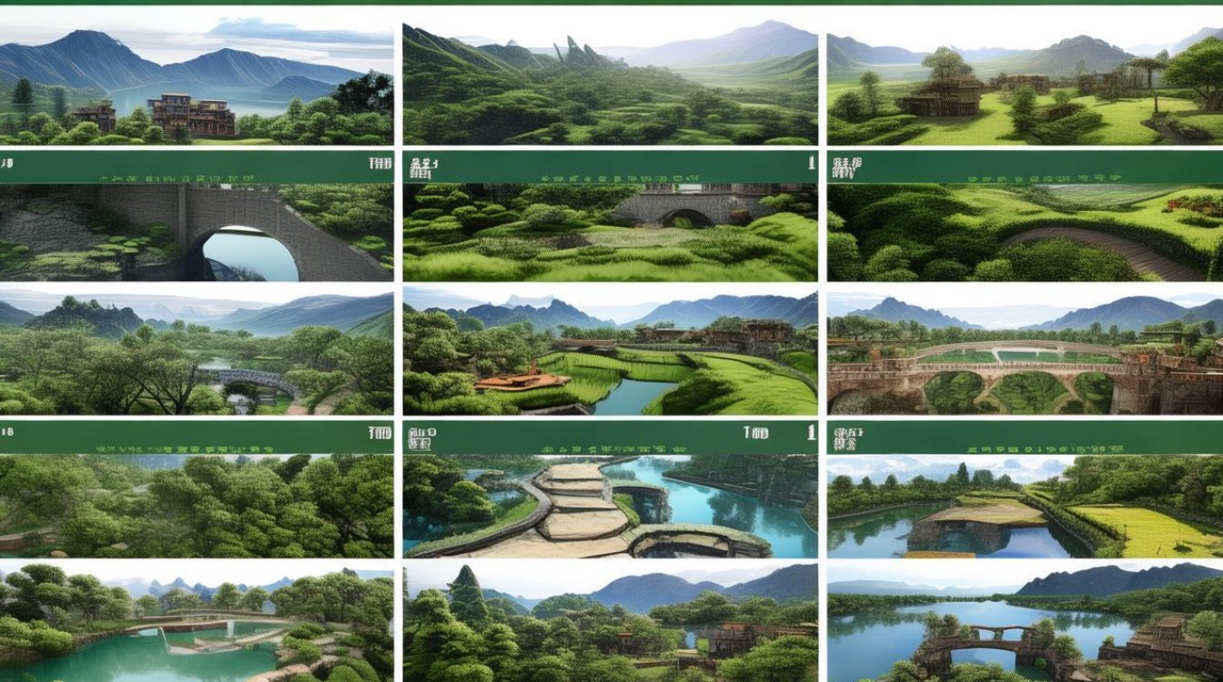 宜春十大景点 宜春十大景点