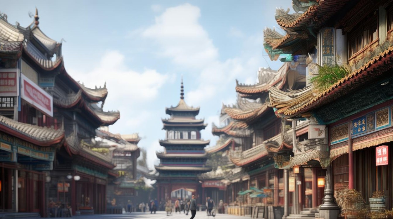 德阳市区景点 德阳市区景点