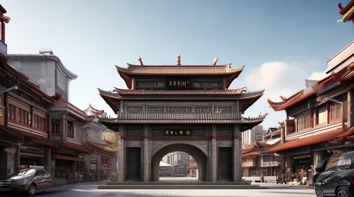 德阳市区景点 德阳市区景点