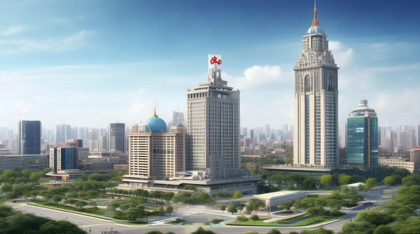 郑州主要景点 郑州主要景点