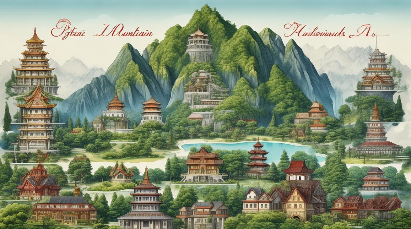 平顶山旅游景点大全